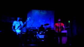 Hollywood Sinners: Wild Man (Live in Tenerife, 29/07/2011)