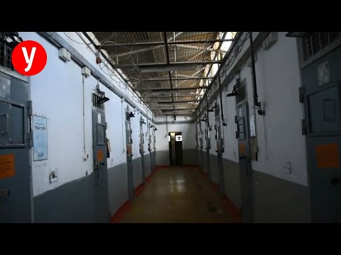 אחרי שמונים שנה: כלא 4 נסגר