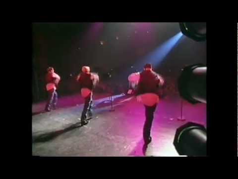 Backstreet Boys - Boys Will Be Boys (Music Video)