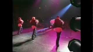 Backstreet Boys - Boys Will Be Boys (Music Video)