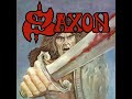 Saxon - Militia Guard