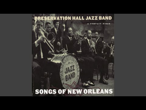 Somebody Else Is Taking My Place