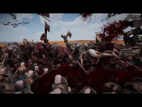 15 Million Units! Massive Melee Mayhem | RTX3090 | Ultimate Epic Battle Simulator 2