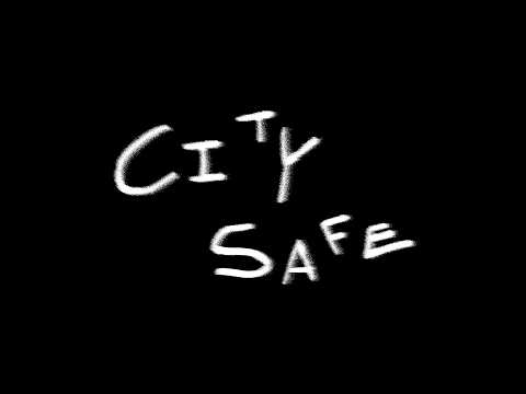 CITY SAFE Trailer