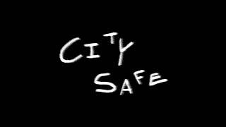 CITY SAFE Trailer