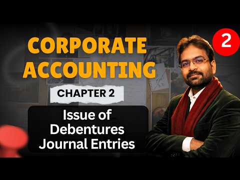 Corporate Accounting Syllabus 2026 BCOM BBA Semster 2 CWG for BCOM