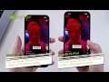 Apple iPhone 15 128GB Black - MTP03PX/A