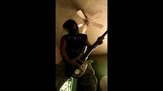 shut up there is no excuse to live orig. Carpathian Forest (Bass Terror Overdose)