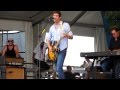 Better Than Ezra "Beautiful Mistake" LIVE @ JazzFest 2012!!!!