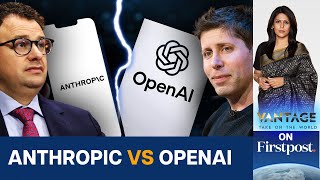 Anthropic Is Beating OpenAI to Profitability. Here's why