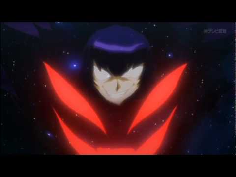 Beyblade AMV: Diablo Nemesis vs Big Bang Pegasis