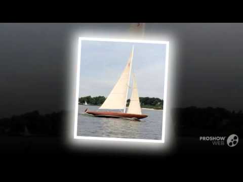 De vries 6mr sailing boat, sailing yacht year - 1930