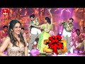 Radhe Govinda Song Raju Performance Dhee 20 18th September 2025 ETV Telugu