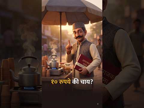 Chai Economics