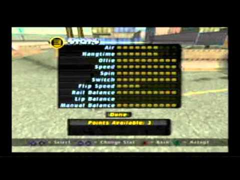 Let's Play Tony Hawk's Pro Skater 4: Episode 9: Shipyard Shenanigans