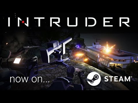 Announcement Trailer