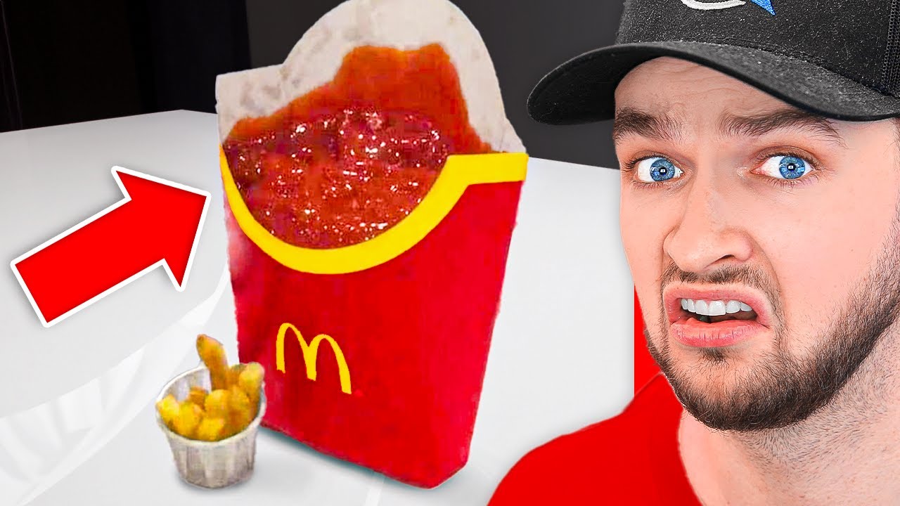 People Doing *ILLEGAL* Things! (CURSED)