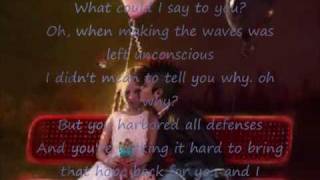 Remy Shand---Take a Message (With Lyrics)