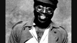 Curtis Mayfield So In Love Video