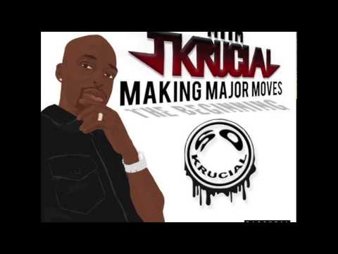 J Kru -  Pull Up