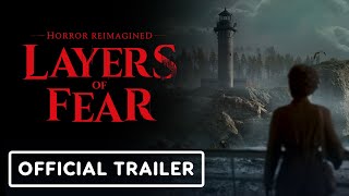 Layers of Fear (2023) (PC) Clé Steam EUROPE