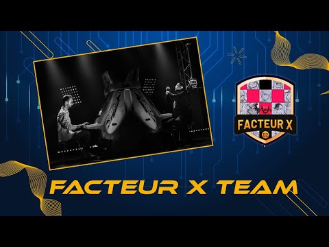 HFS Summer 2023 | FACTEUR X Team