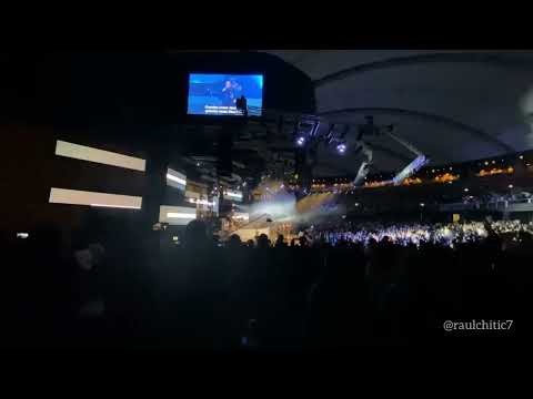 Blest - Dios De la Ciudad - En Vivo EXPLO MUSIC FEST 2022