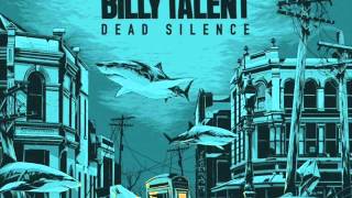 Lonely road to absolution   Billy Talent