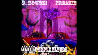D_Rowski and Freakie Different Way