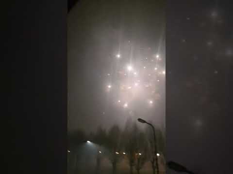 Sittard 2020 🎆🎇🎉🎉