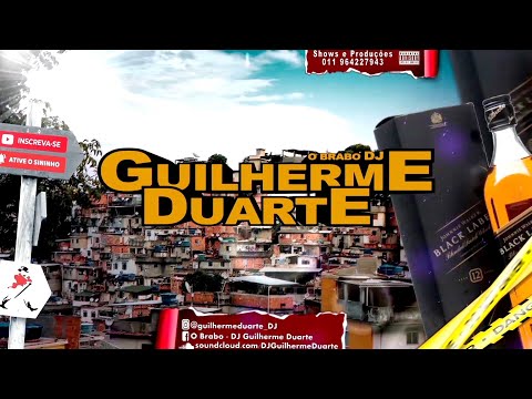 ULTRA MEGA - AGRESSIVO DO BUM BUM (DJ GUILHERME DUARTE) MC K.K MC GABI E MC DIGUINHO - RITMADO 2080