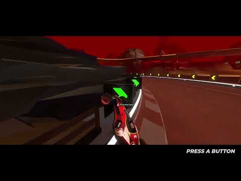 Trackmania - Weekly Shorts - Week 53 - Map 263 - Hell's Highway in 15.634