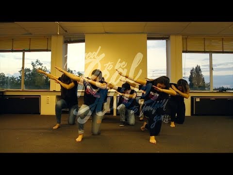 AI 1718 Roll Call Challenge