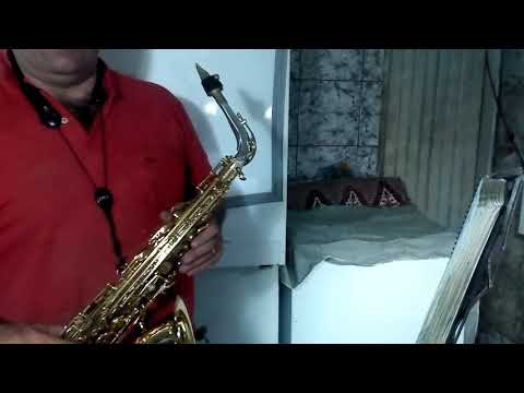 Hino 29 ccb SAX alto no soprano