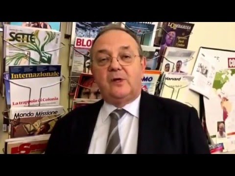 Cremona Food-Lab, parla Lorenzo Morelli