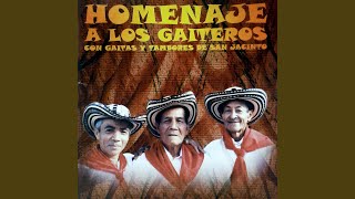 Popurri Homenaje a los Gaiteros