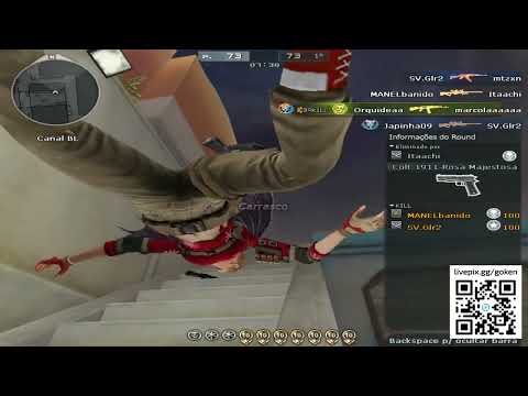 Goken - KAR98-VIP🔥 200kills *-*