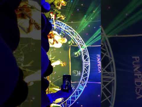 Adi Ran Live in Uman RH 2018