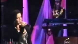 Lisa Marie Presley - Idiot Live