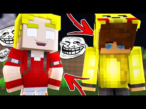 9 YAŞINDAKİ İZLEYİCİM BENİ TROLLÜYOR!