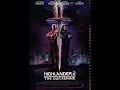 Lou Gramm - One Dream  (Highlander II  Soundtrack)
