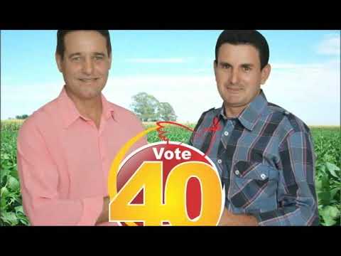 NOVO MUNDO MATO GROSSO 2013