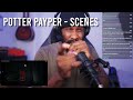 Potter Payper - Scenes (Official Video) [Reaction] | LeeToTheVI