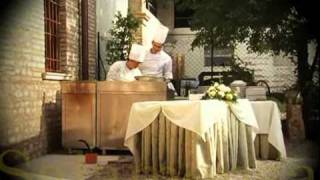 DAL DOSSO Salamensa: Catering