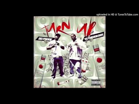 Going Brazy ft. Bino (Prod T. Sixx)