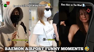 Download lagu BABYMONSTER Funny Airport Moments with Pharita, Chiquita & Rora mp3 Download lagu BABYMONSTER Funny Airport Moments with Pharita, Chiquita & Rora mp3