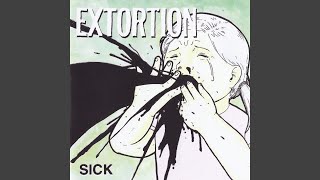 Music video thumbnail preview for Delusional by Extortion