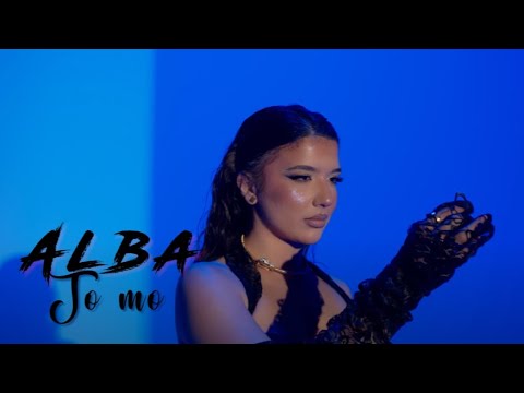 Alba Pollozhani - Jo Mo Video