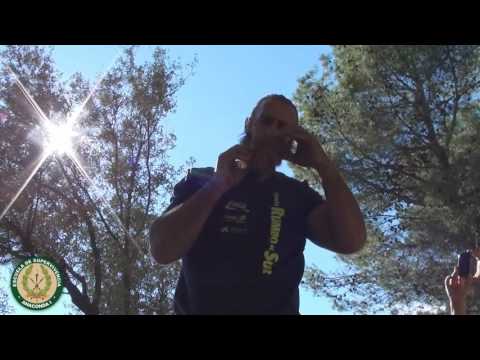 Binomio Ángel Sevillano y Telmo Aldaz de la Quadra-Salcedo CBS 22/15