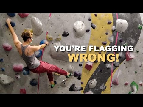 6 BIG Mistakes when Flagging AVOID them!
